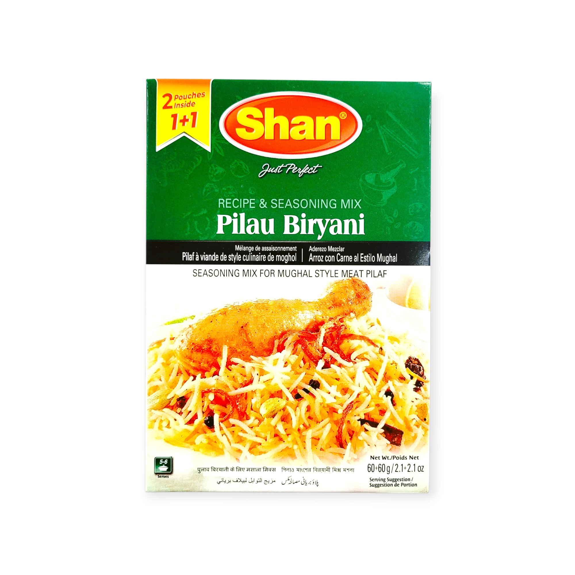 2025/09/1000186875.jpg Pilau Biryani Masala Shan - Image 1