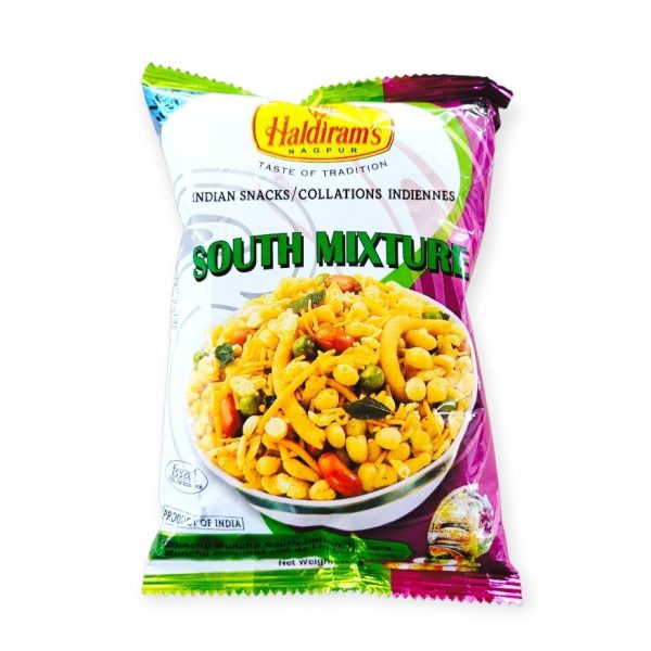 SOUTH MIXTURE Nimko