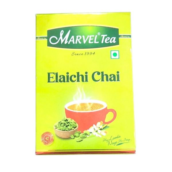 Elaichi Chai TEA 250GM