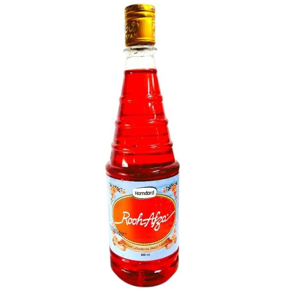 ROOHAFZA Hamdard SHARBAT , 800ML
