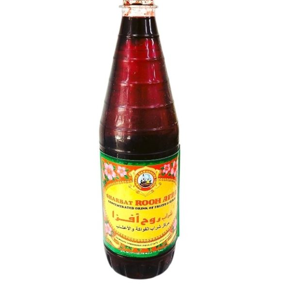 ROOHAFZA SHARBAT , 800ML