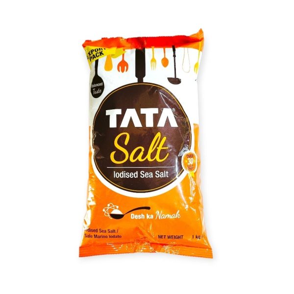 TATA Salt , Namak 1KG